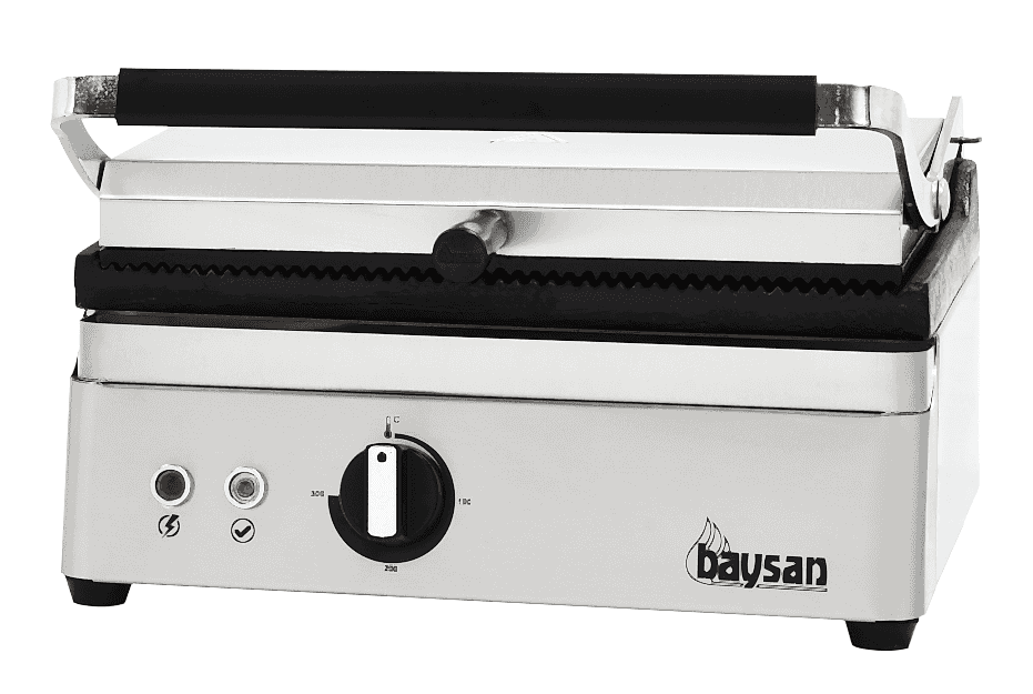 16 Slices Panini Machine