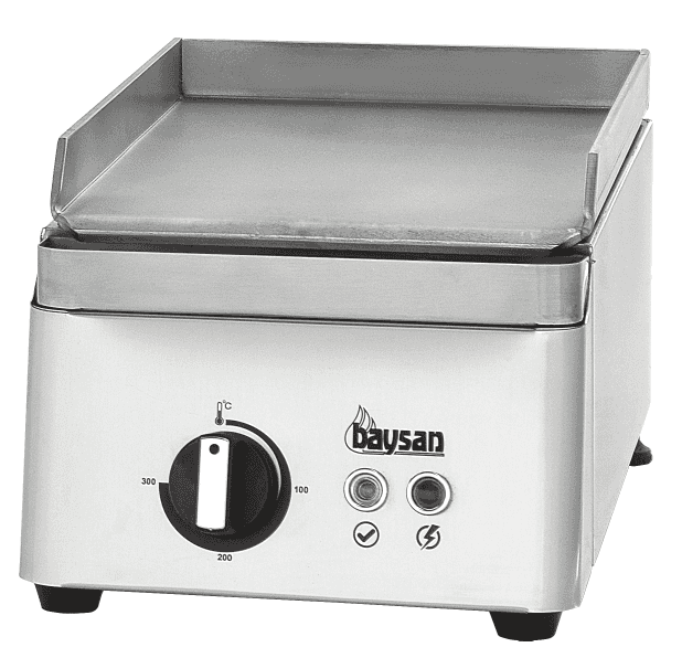 30 cm Electric Plate Grill