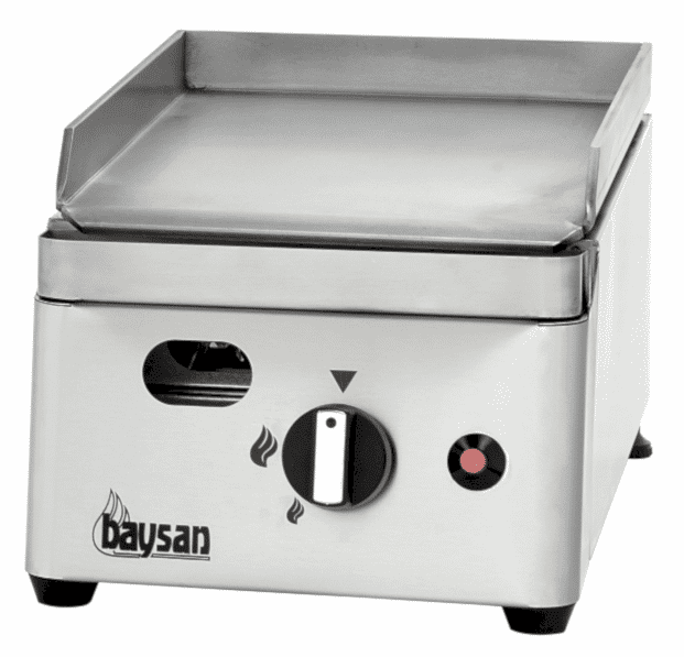 30 cm Gas Plate Grill