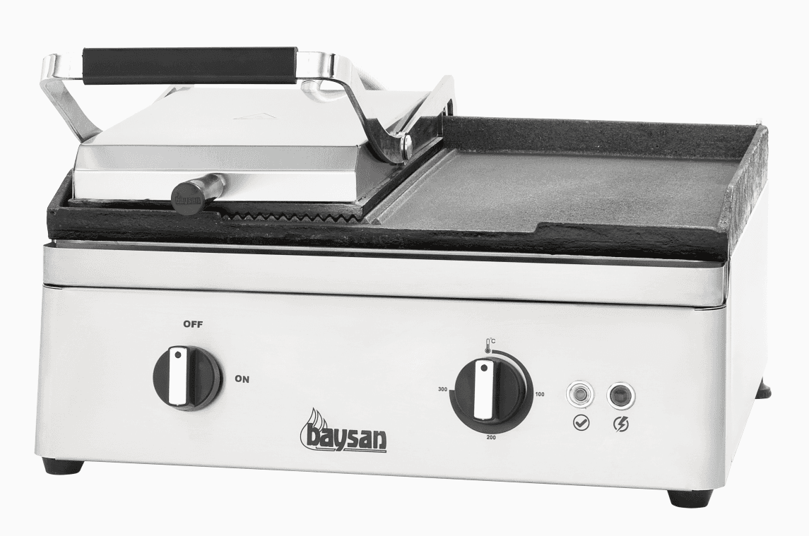 50 cm Electric Funcitonal Grill