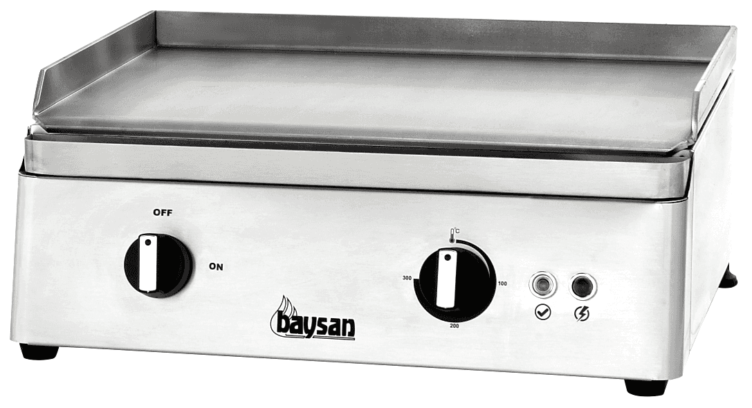 50 cm Electric Plate Grill