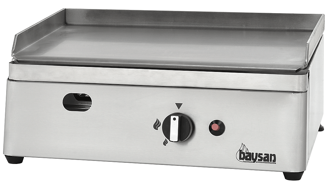 50 cm Gas Plate Grill