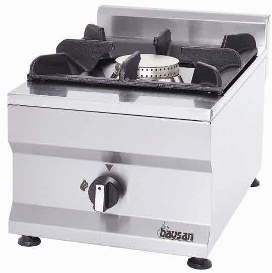 500 Serie 1 Burner Strong Cooker