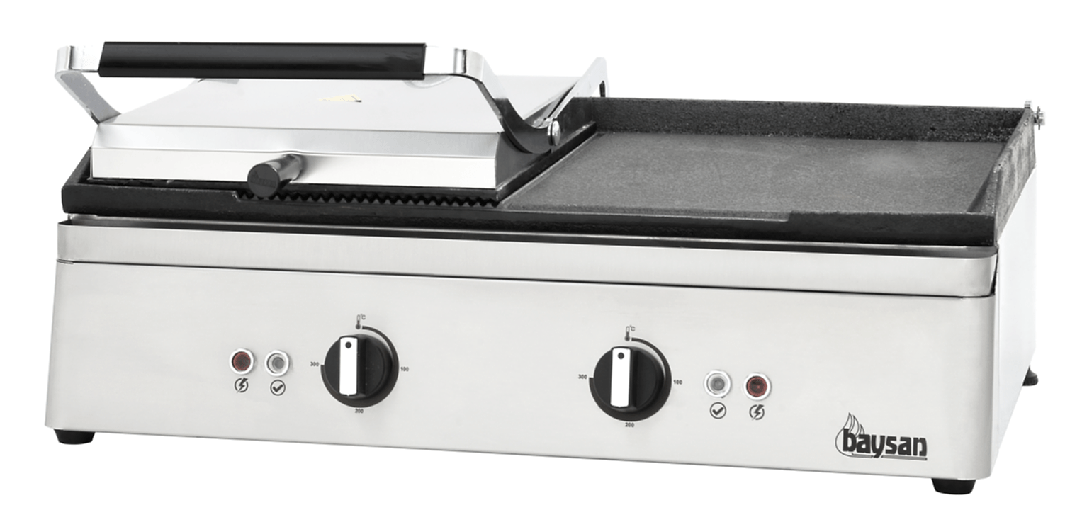 70 cm Electric Funcitonal Grill