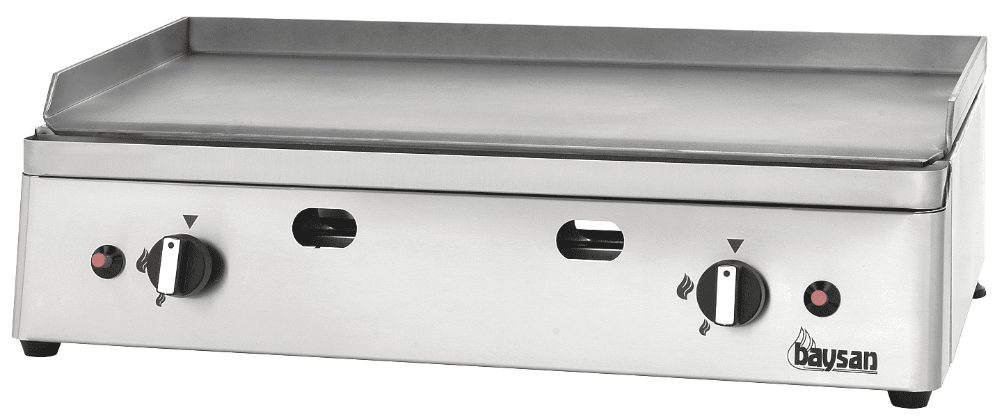 70 cm Gas Plate Grill