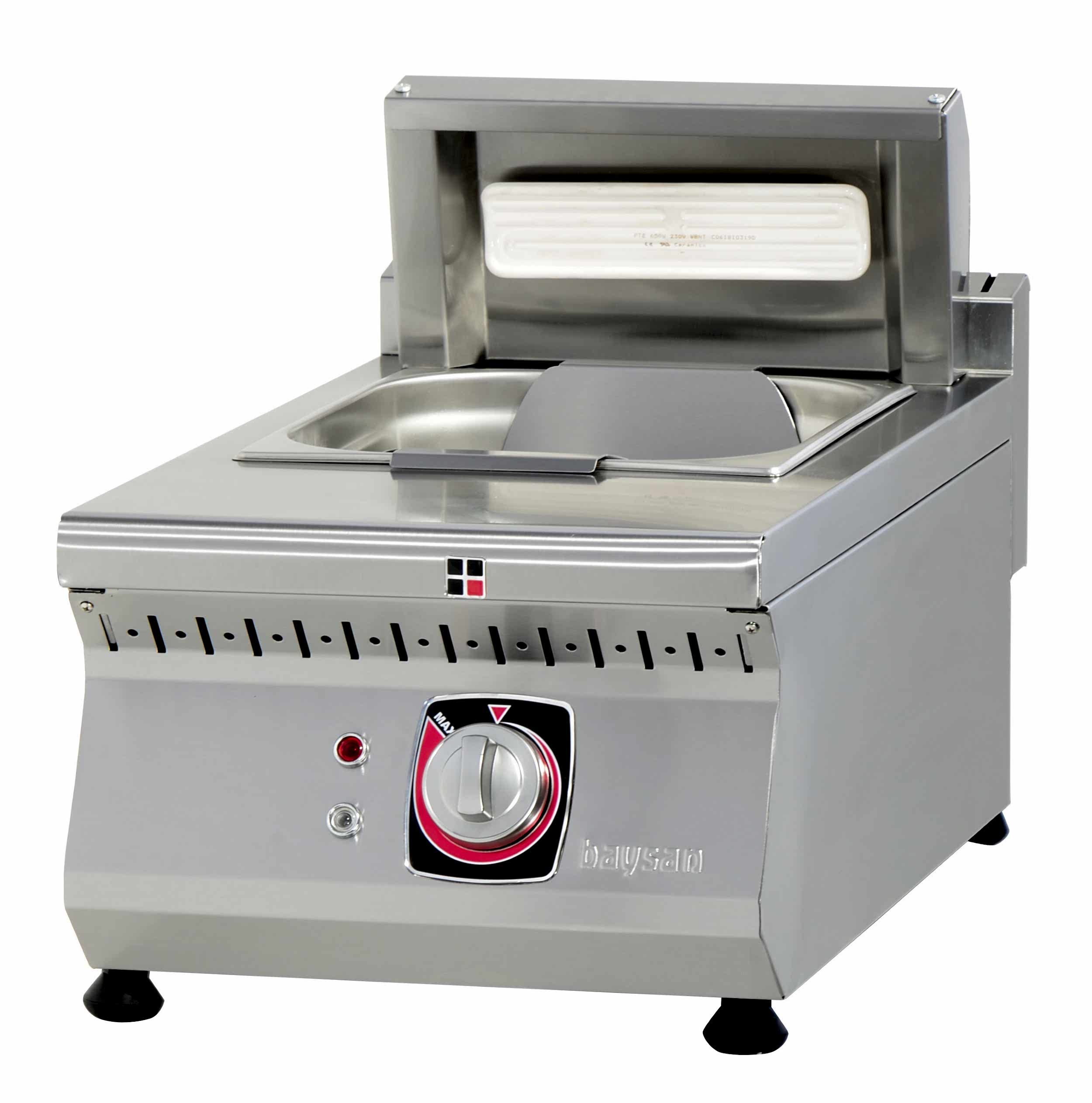 700 Serie Patato Chafer