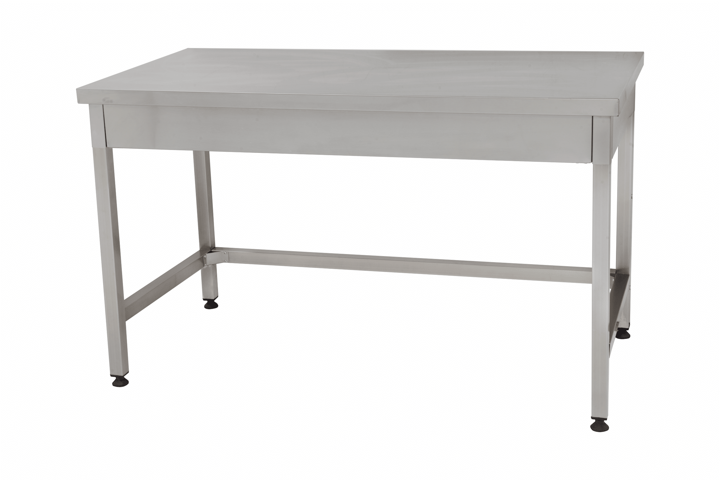 700 Series Disassembled Bench Without Shelf