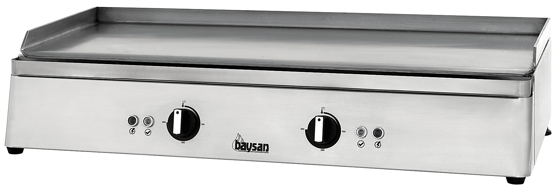 90 cm Electric Plate Grill