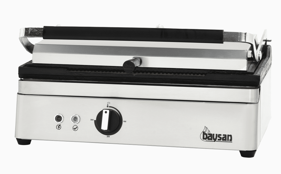 24 Slices Panini Machine