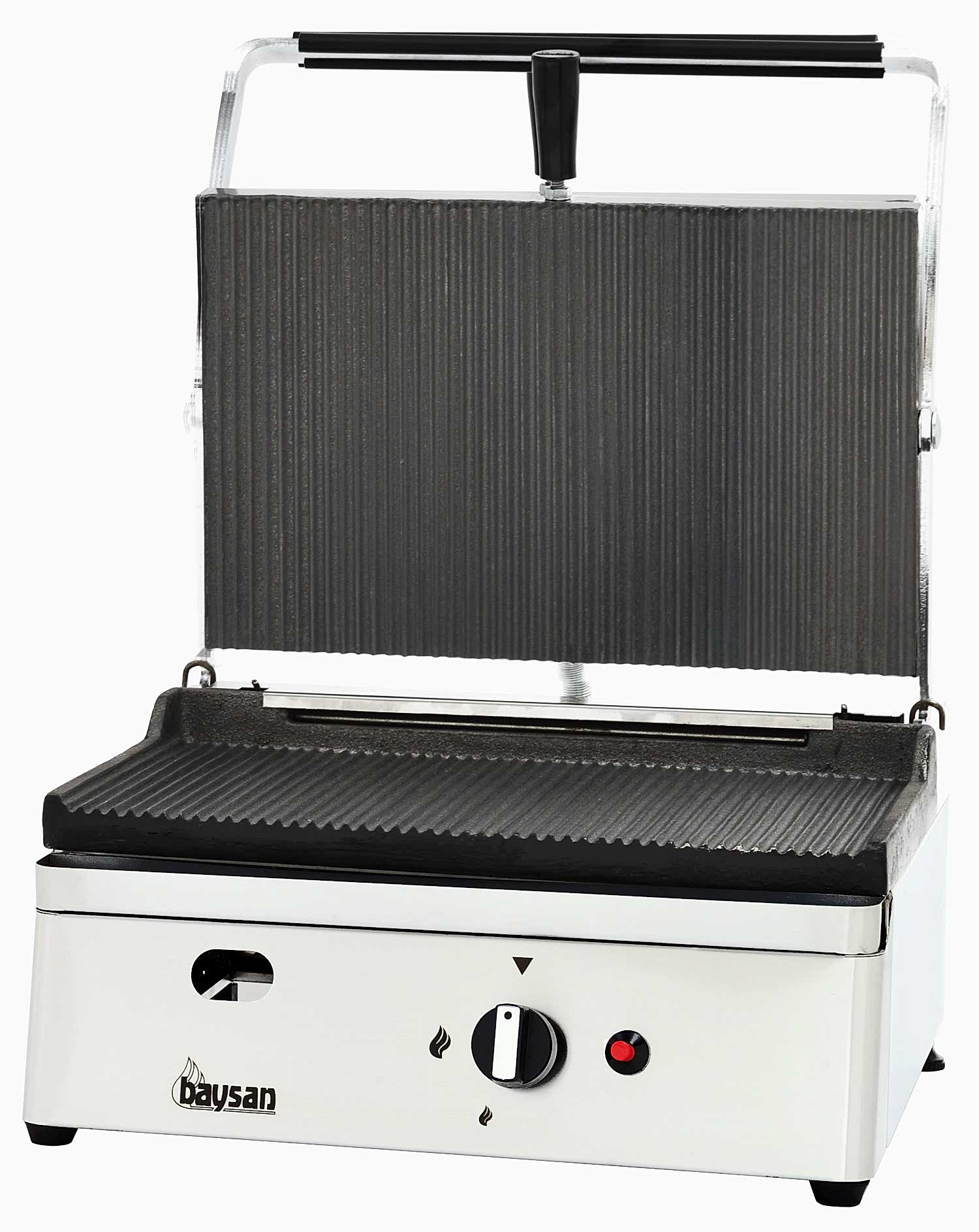 16 Slices Gas Panini Machine