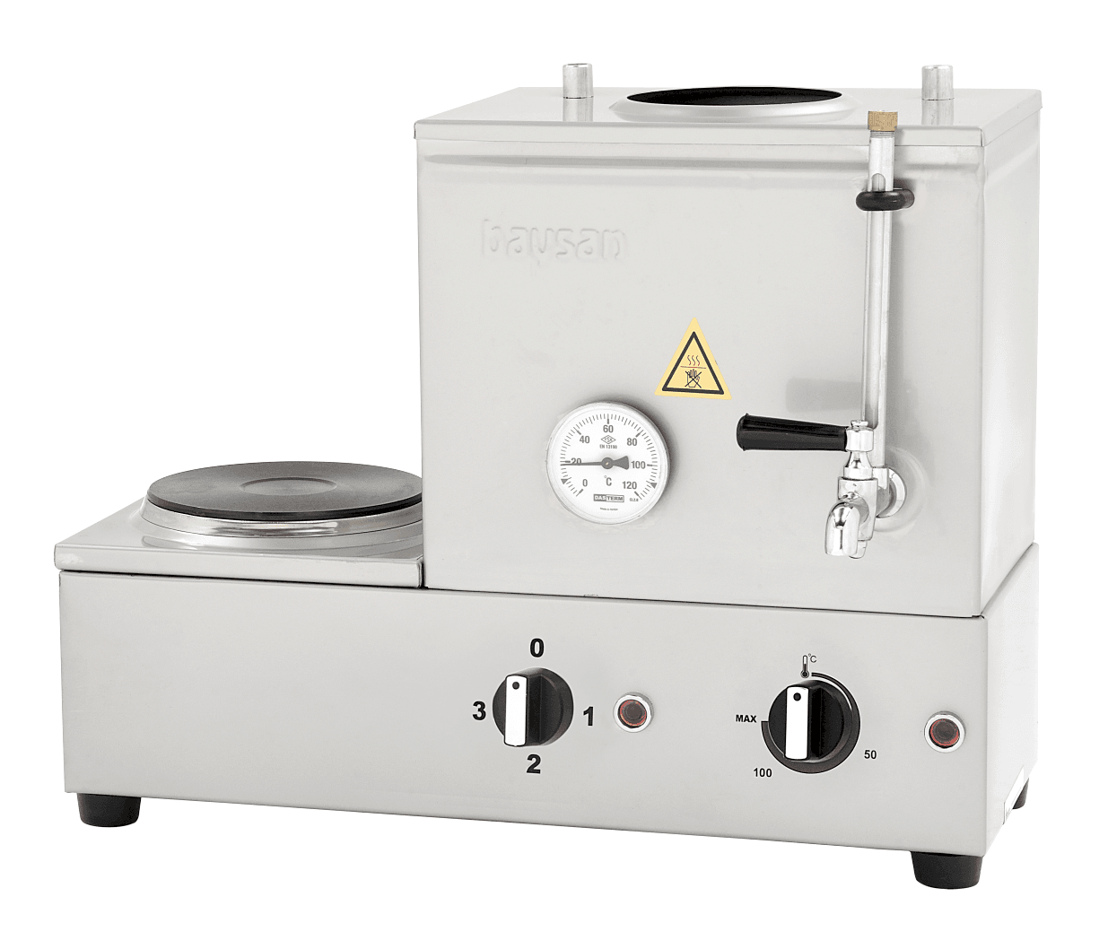 Pearl Series 15 L Tea Maker