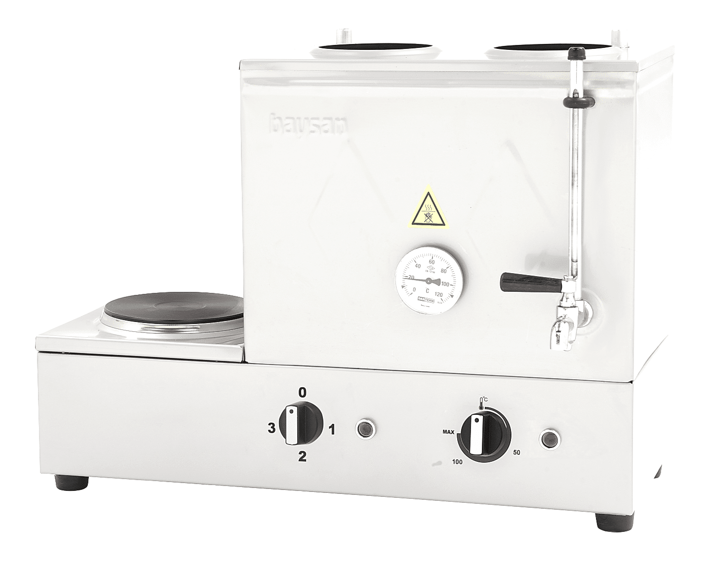 Pearl Series 30 L Tea Maker