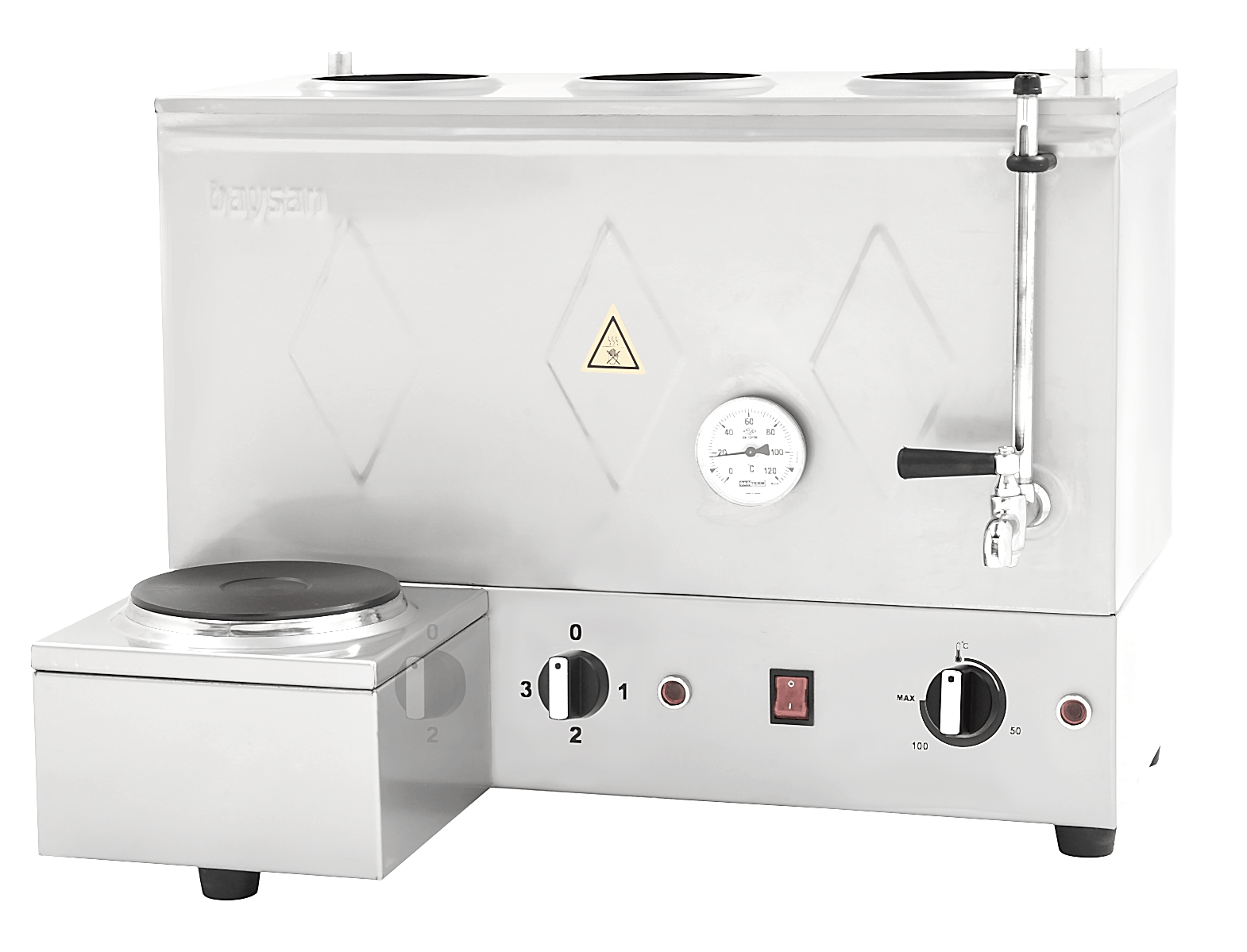 Pearl Series 55 L Tea Maker